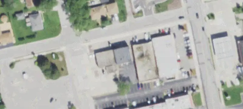 Two-Story Office Building