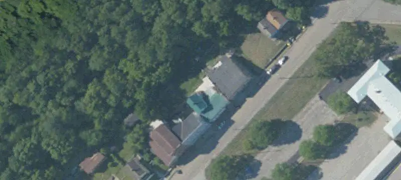 Fully Occupied 5-Unit Apartment Building