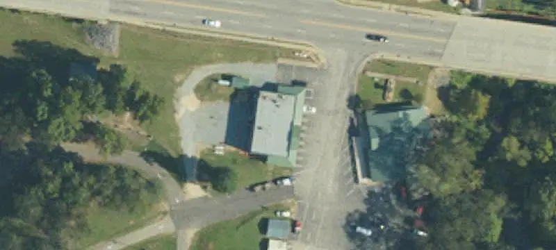 Riverfront Retail Storefront