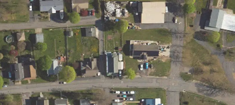 37-Pad Mobile Home Park