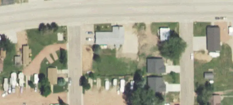 84-Unit Self-Storage Facility