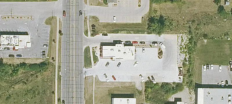 NNN Property With Long-Term Lease