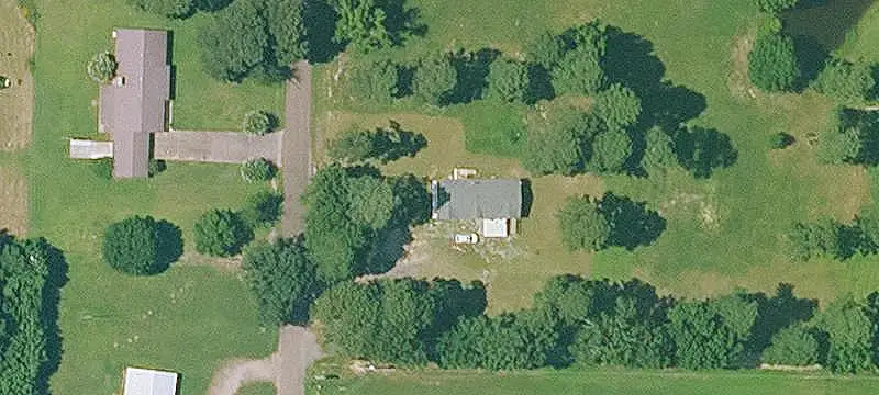 Recreation Land with Golf Course