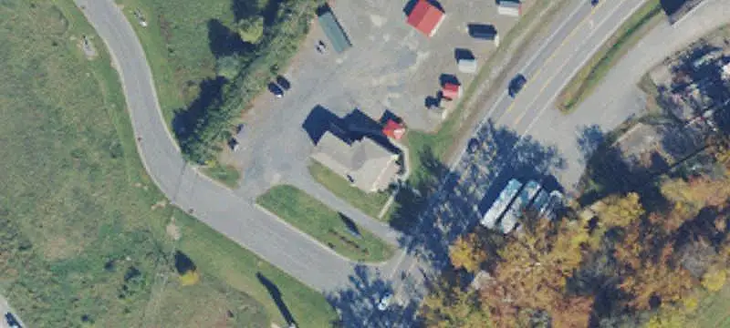 Four-Unit Apartment Property