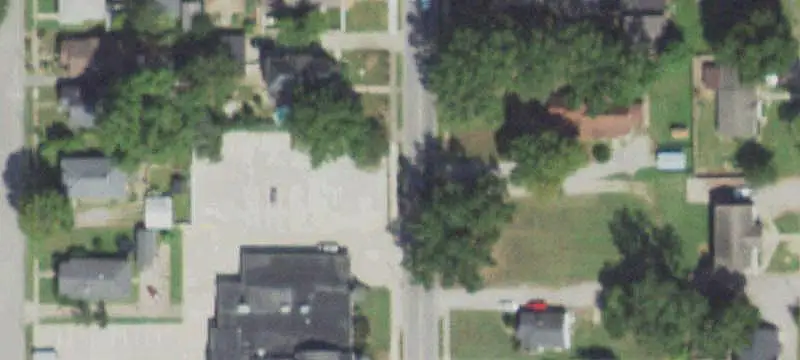 Historic Specialty Property