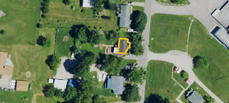 Commercial Land Near Office Park