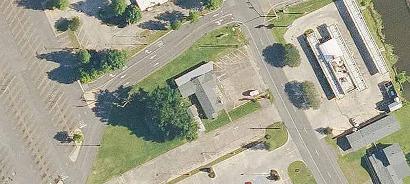 Mixed-Use Property with Office Space