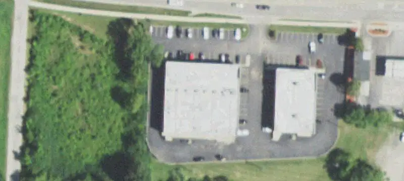 Flexible Multi-Space Retail Property