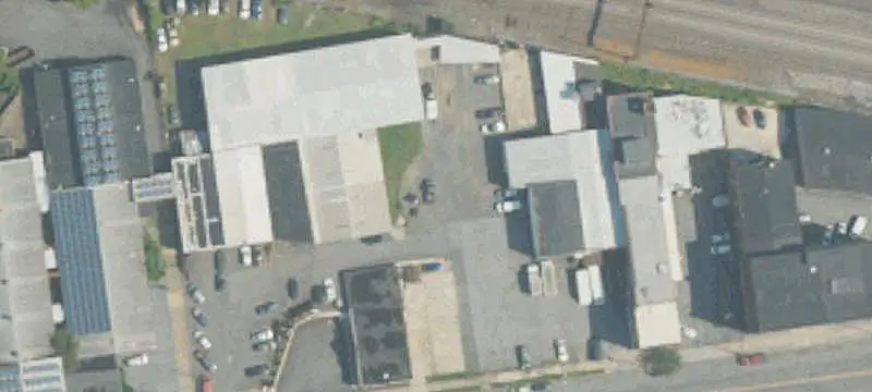 Mixed-Use Redevelopment Site