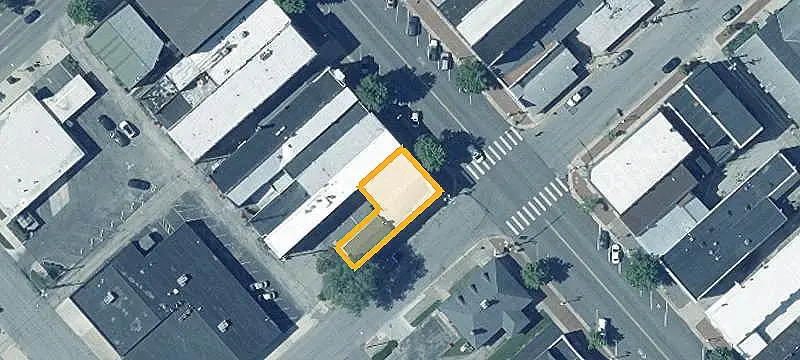 Established Restaurant with Real Estate