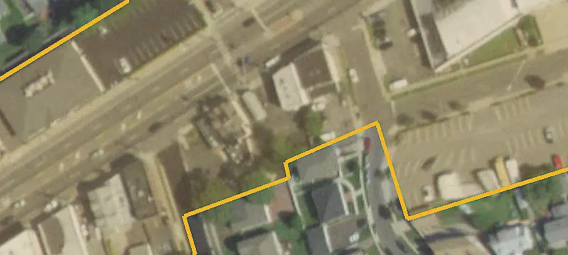 Mixed-Use Property