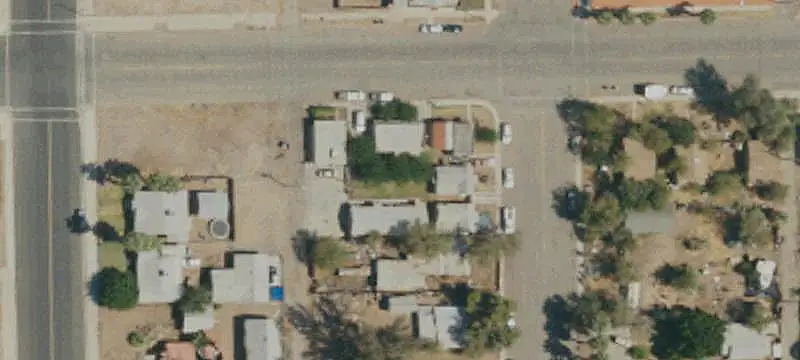10-Unit Remodeled Apartment Building