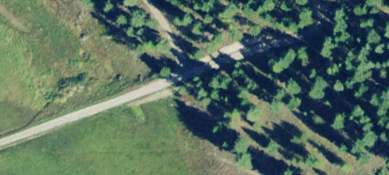 Mountain Recreation Land with Meadow