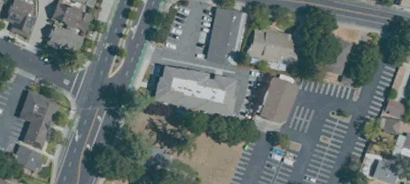 Two-Story Professional Office Building