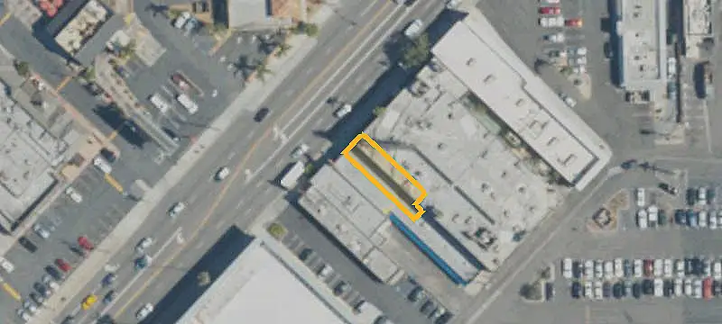 Retail Space