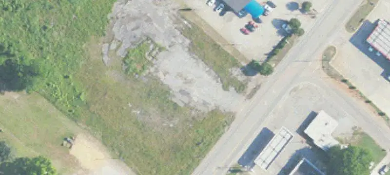 Level B-2 Commercial Land