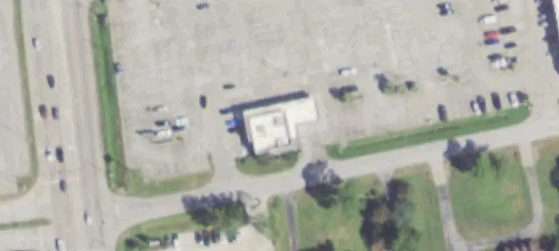 Retail Space Across From Marketplace