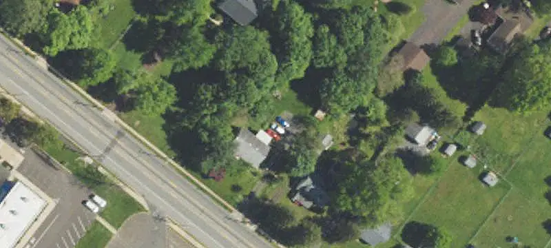 Commercial Storefront Property