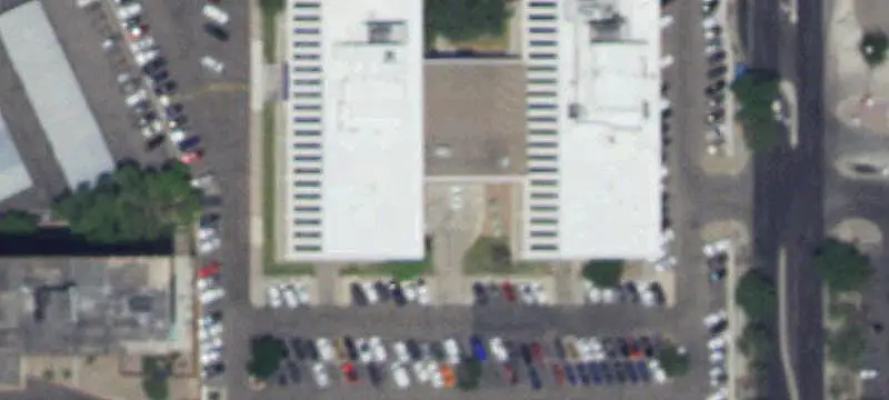 Multi-Tenant Office Building