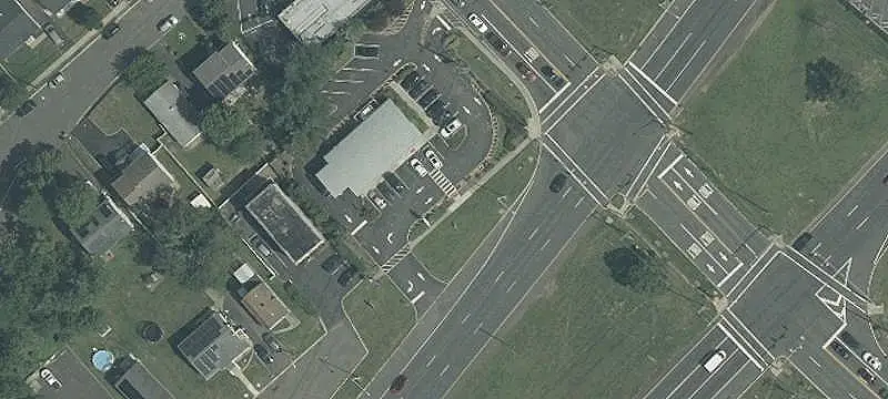 NNN Bank Ground Lease with Drive-Thru