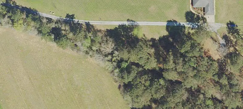 Agricultural Land with Highway Frontage