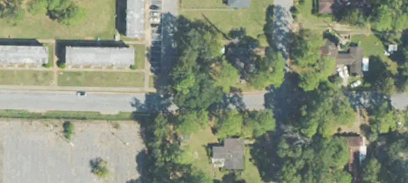 42-Unit Apartment Building