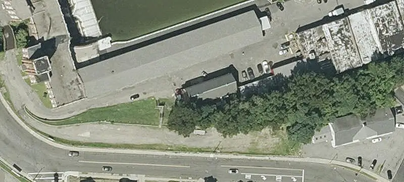 Historic Mixed-Use Mill Complex