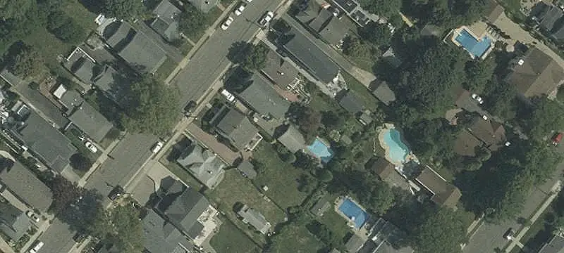 4-Unit Multifamily Property