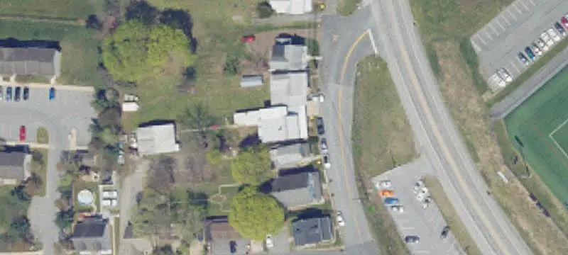 Two-Unit Up-and-Down Duplex