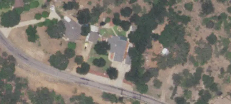 Lot 205 Skyline Dr, Kingsland, TX 78639