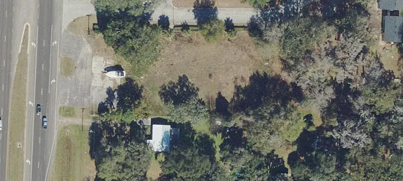 Waterfront Land with Boat Ramp Access