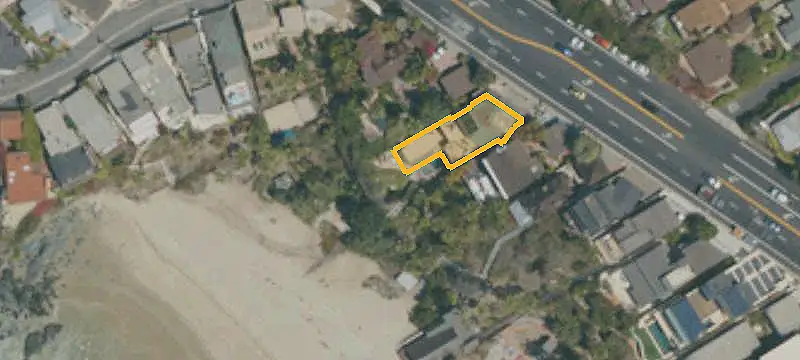 Oceanfront Specialty Property