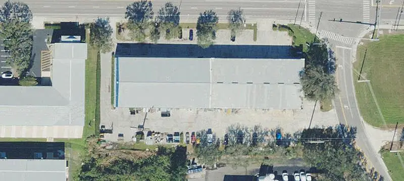 Two-Unit Air-Conditioned Flex Space