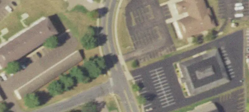 Multi-Tenant Office Building