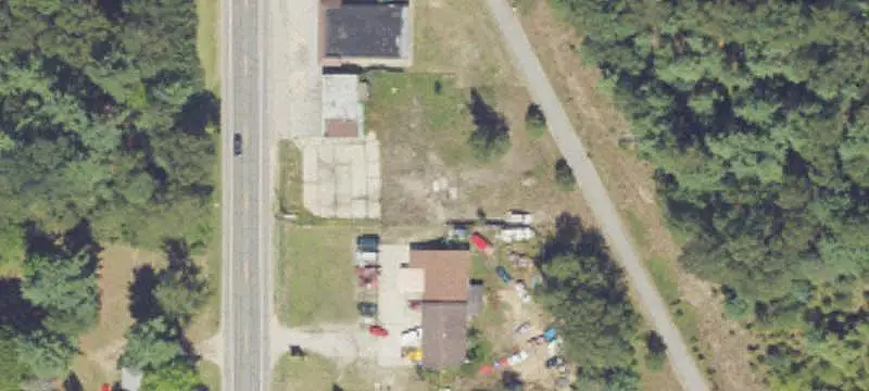Storefront Property with Restaurant Infrastructure