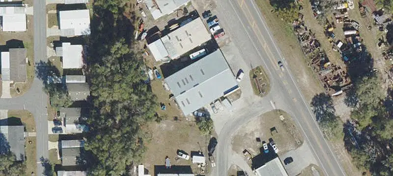 Flex Space with Warehouse
