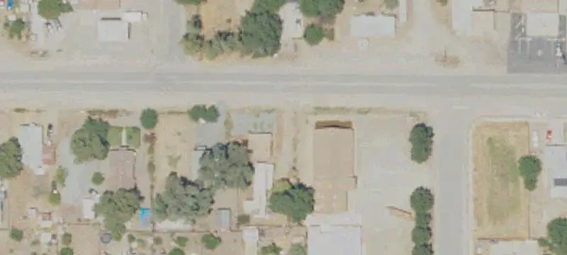 Mixed-Use Property with Office