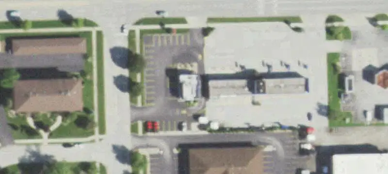 Commercial Land with Dual Frontage