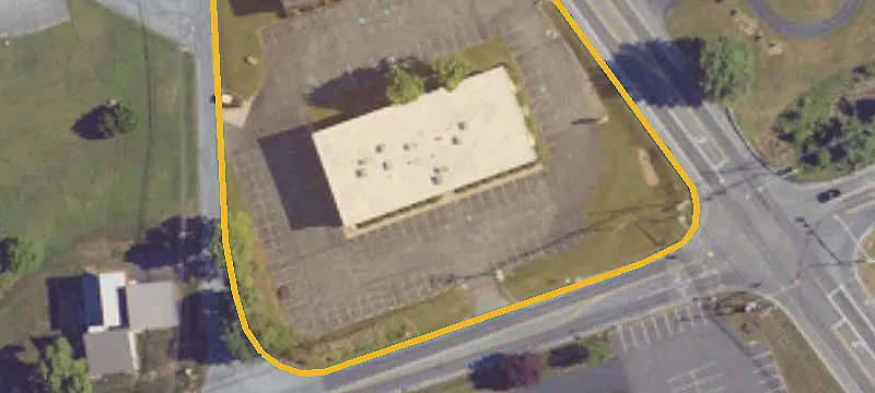 Multi-Suite Office Complex
