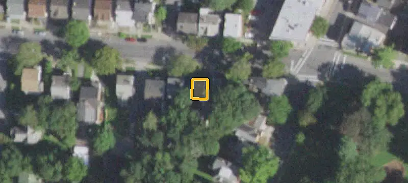 Two-Story Triplex