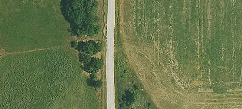 Managed Hunting Land