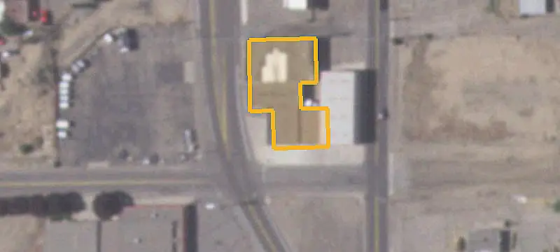 Commercial Land Parcels