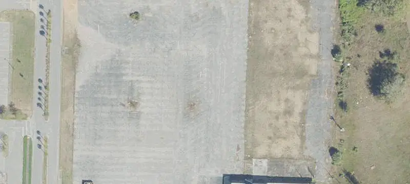 Cleared HC/LI Industrial Land