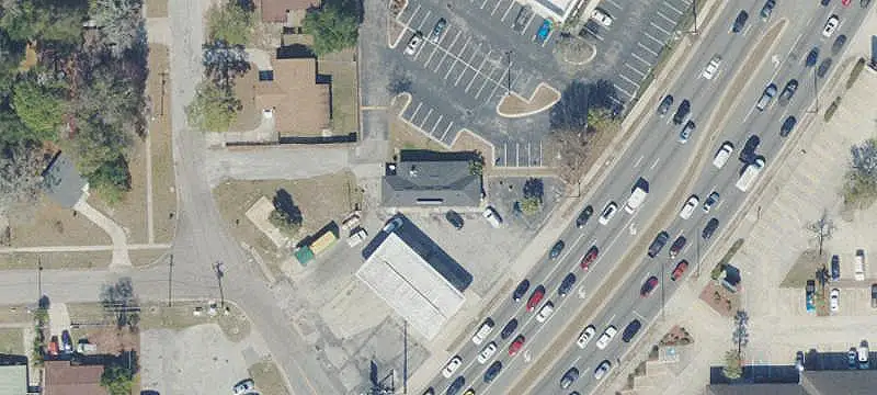 Renovated Absolute NNN Retail Property