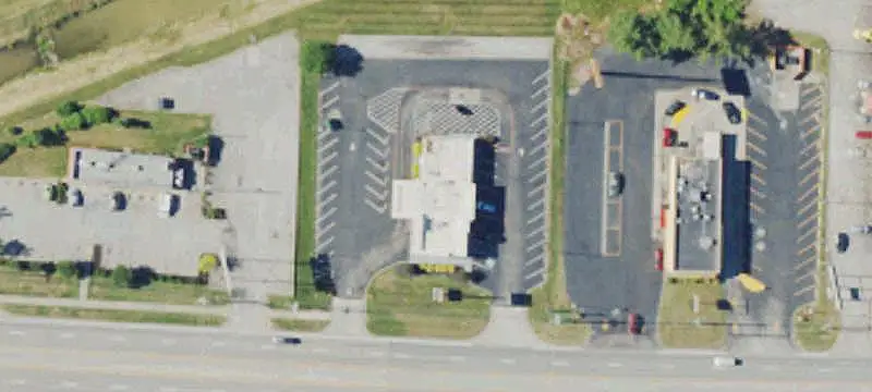 Single-Tenant Dunkin' NNN Property