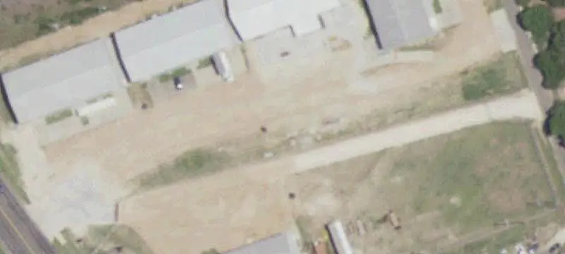 8-Unit Industrial Property