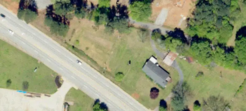 Commercial Land Near Industrial Park