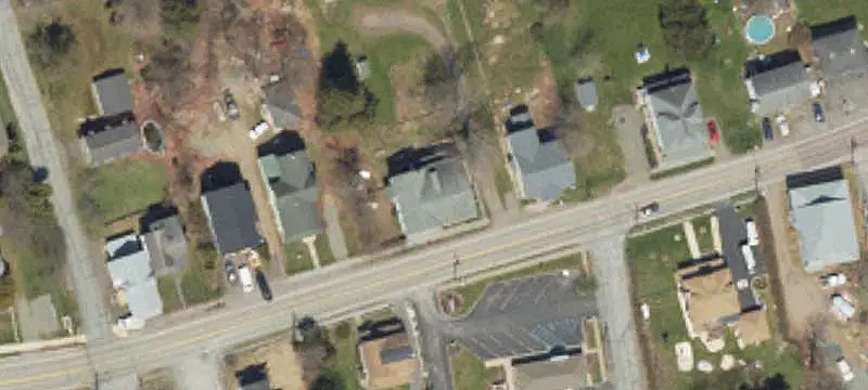 Historic Three-Unit Triplex