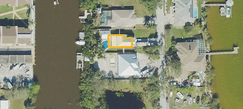 Waterfront Commercial Land