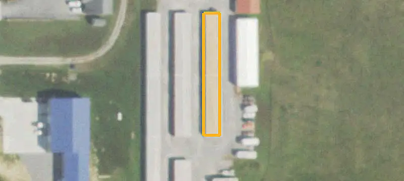 Commercial Land with Corridor Access